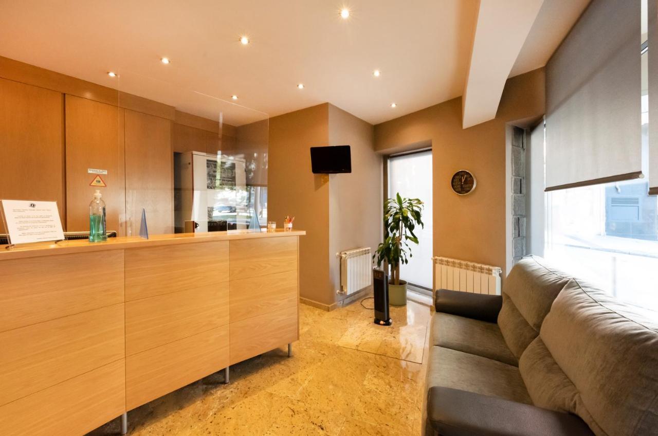 Apartamento Iceberg Sant Julià de Lòria