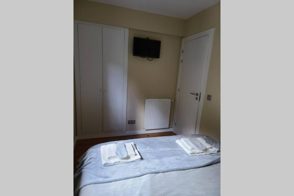 Duplex A 25m Del Telecabina De La Massana