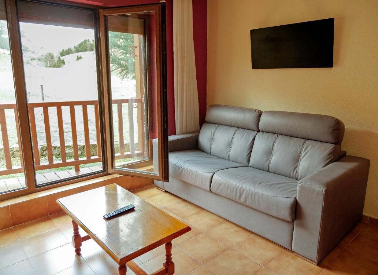 Kione Deusol Apartamento *