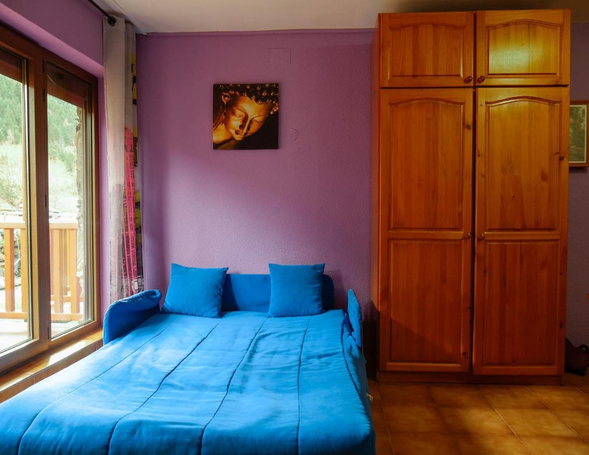 Apartamento Kione Deusol Incles
