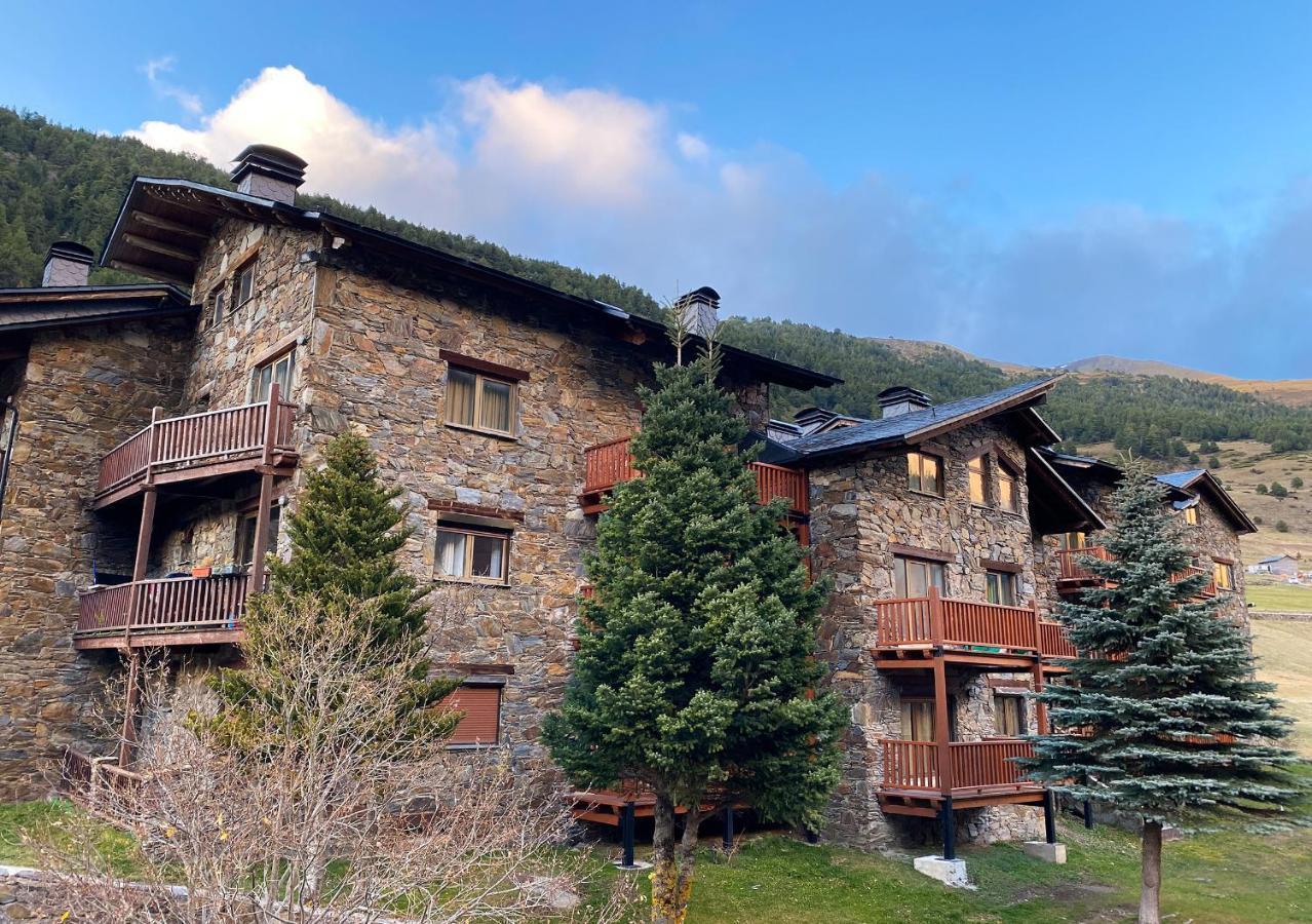 Apartamento Kione Deusol Incles