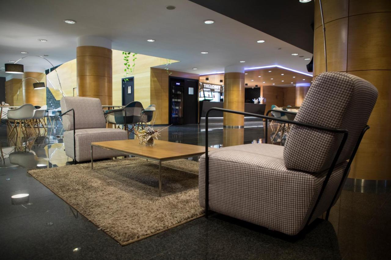 Hesperia Hotel Andorra la Vella