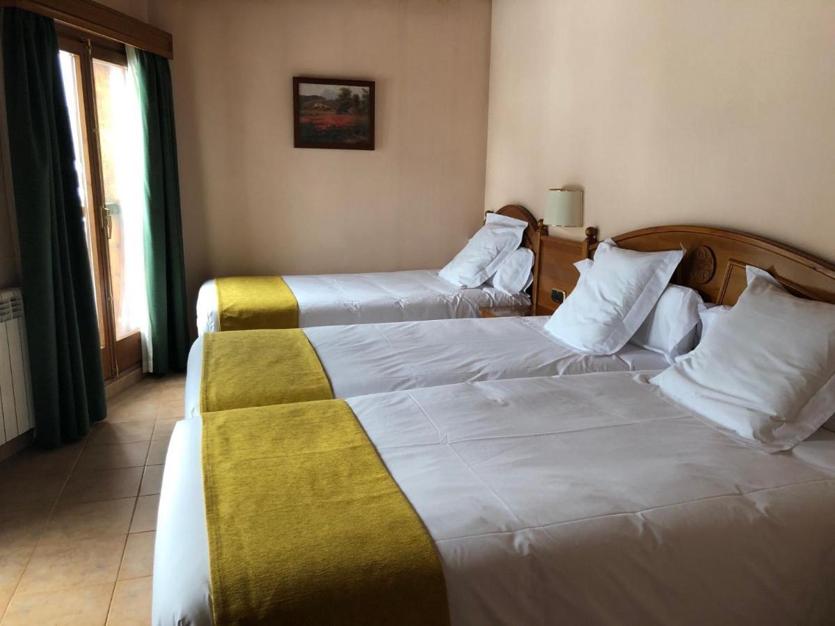 Maistre Hotel