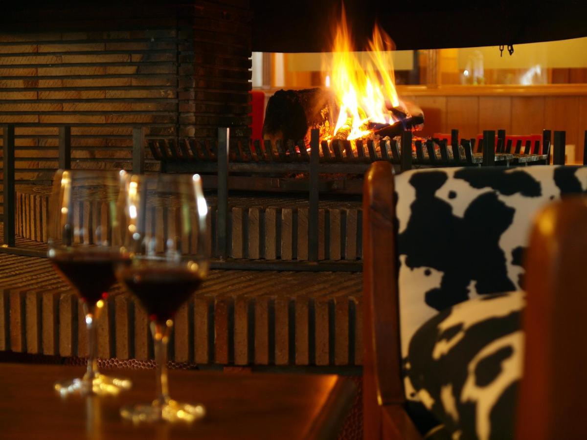 Hotel Guillem &