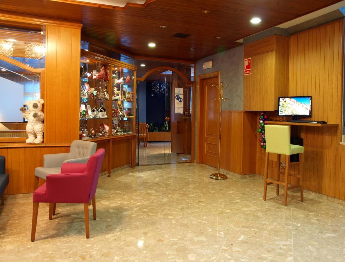 Hotel Guillem &