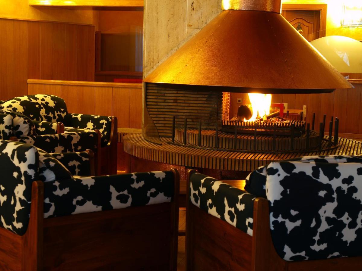 Hotel Guillem & 4*
