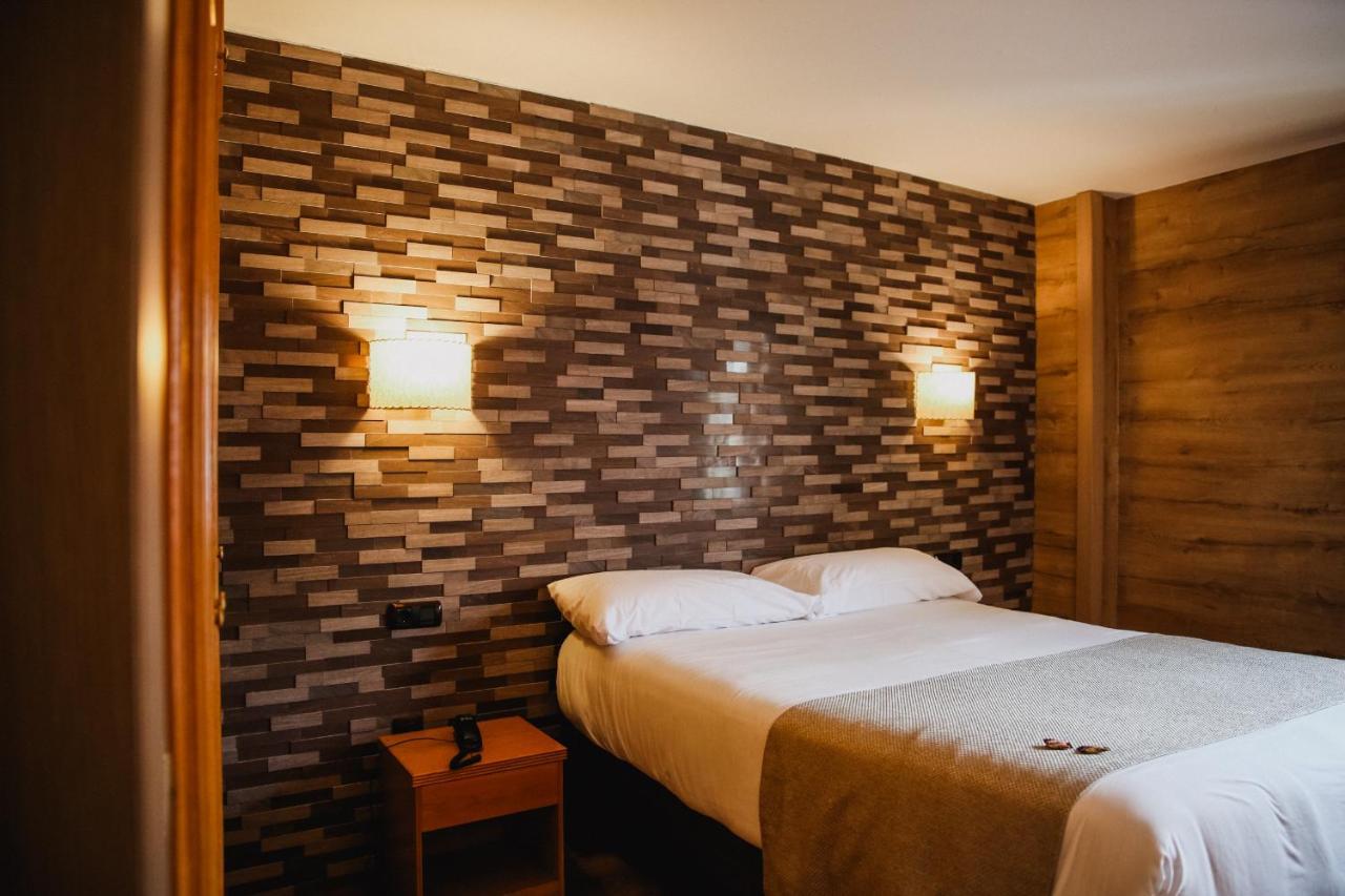 Cal Ruiz Hotel 3*