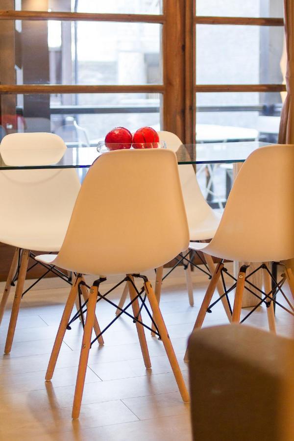 Apartamento Refugi D'incles 6 Personas Canillo