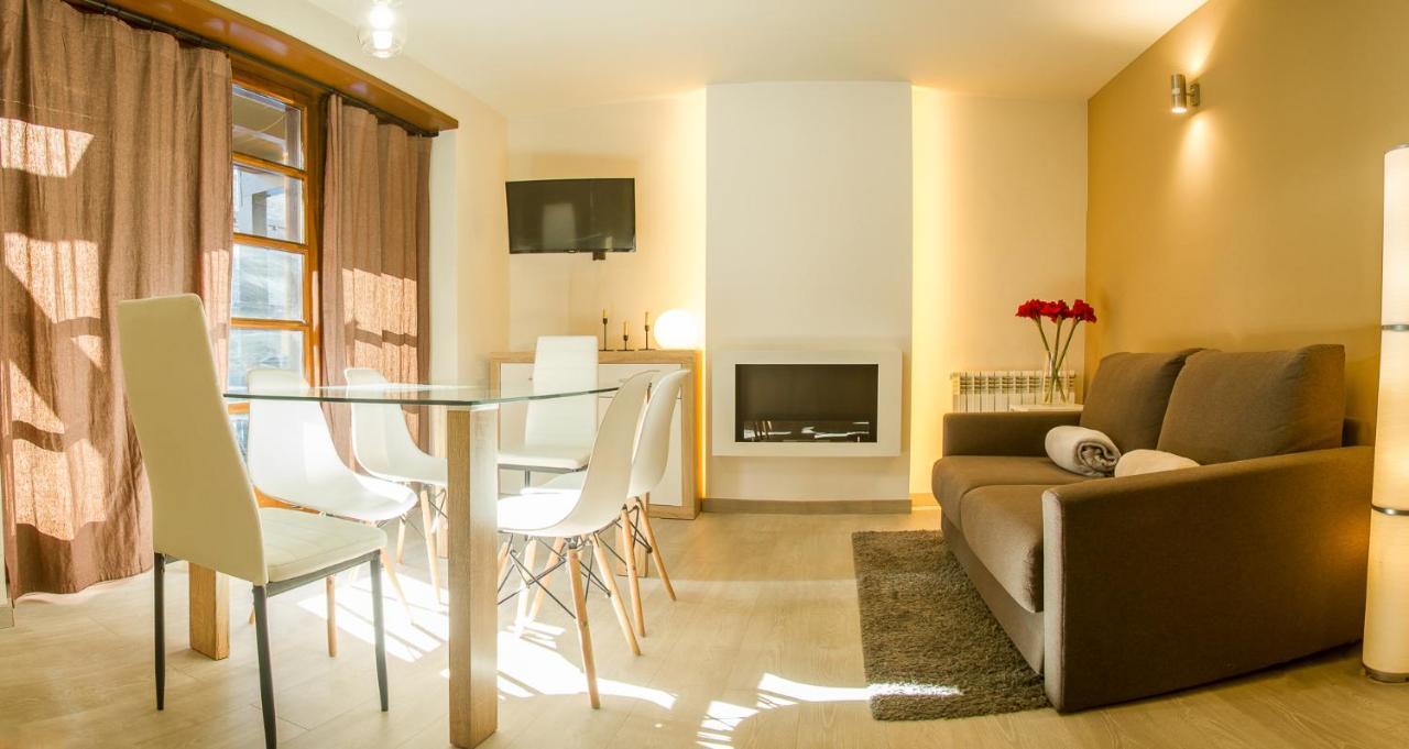 Refugi D'incles 6 Personas Apartamento