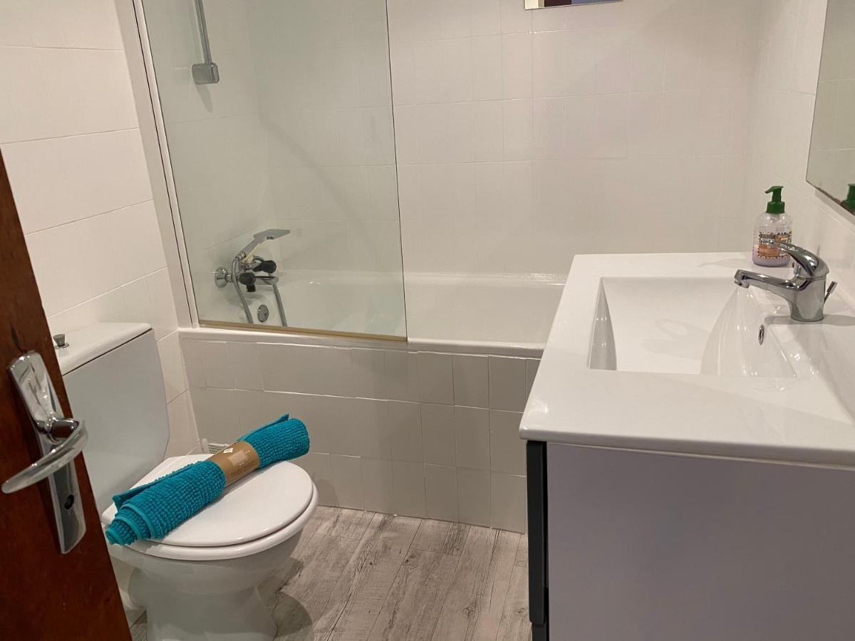 Apartament Grifovacances Nevada *