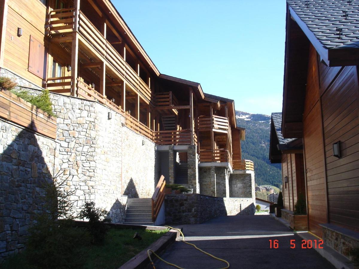 Apartment Sorda - Peu Del Riu 302 - Vall D'incles - Soldeu Hut 7868 *