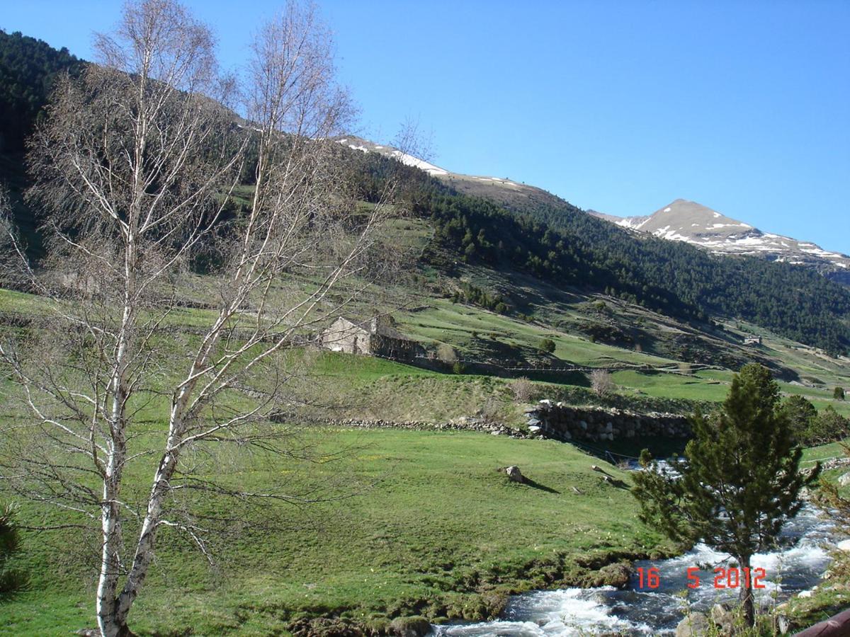 Sorda - Peu Del Riu 302 - Vall D'incles - Soldeu Hut 7868 Incles
