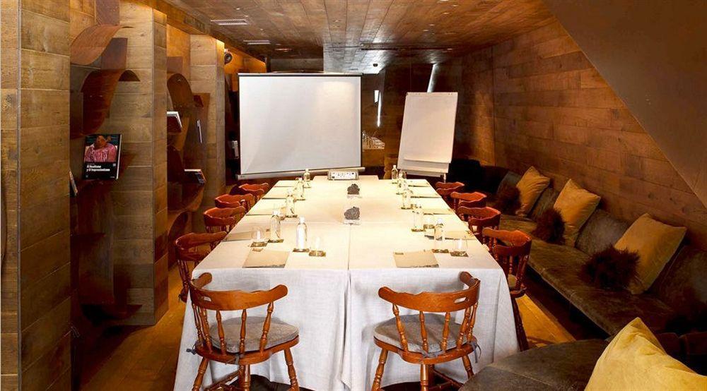 Andorra Boutique & Hotel