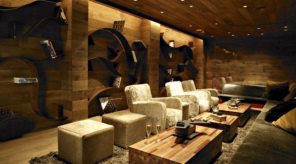 Andorra Boutique & 5*