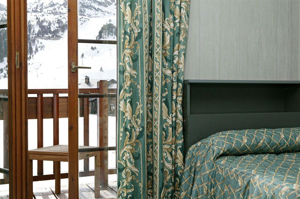 Andorra Boutique & Hotel 5*