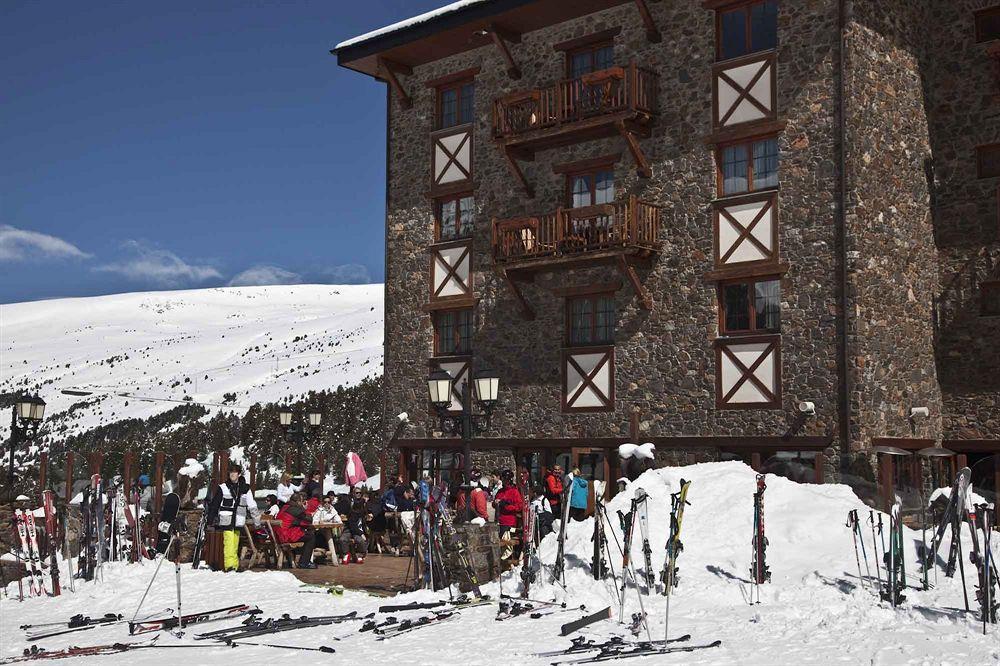 Andorra Boutique & 5*