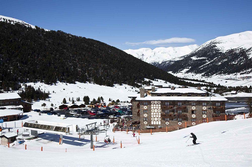 Hotel Andorra Boutique & Grau Roig