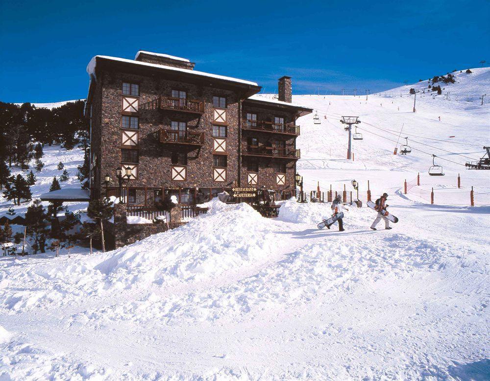 Andorra Boutique & 5* Grau Roig