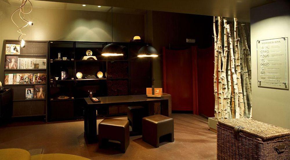 Andorra Boutique & Hotel 5*