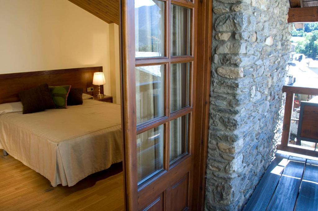 Santa Barbara De La Vall D'ordino Hotel 3*