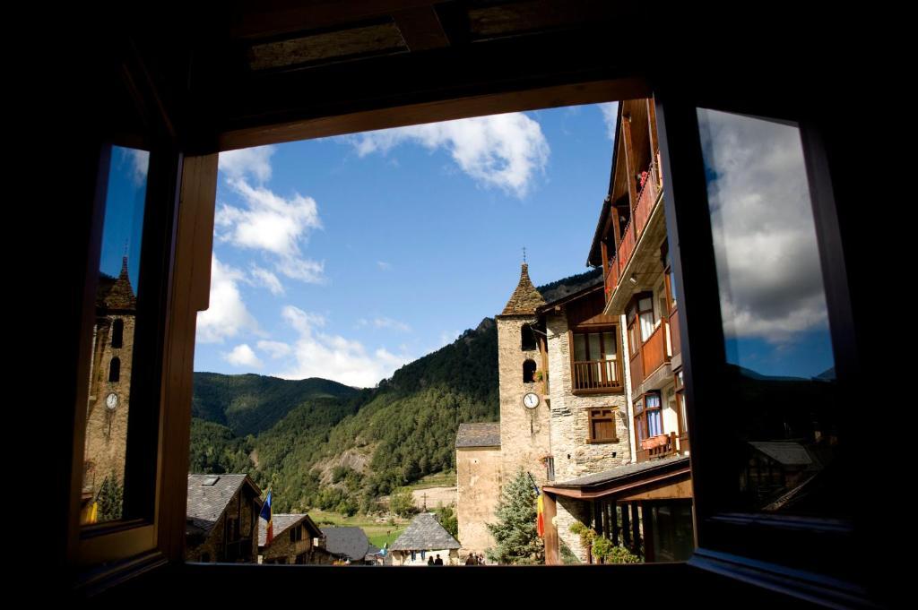 Santa Barbara De La Vall D'ordino Ordino