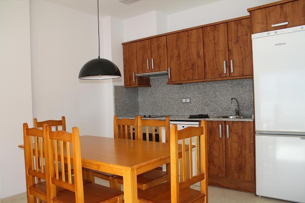 Gran Sol Apartamento