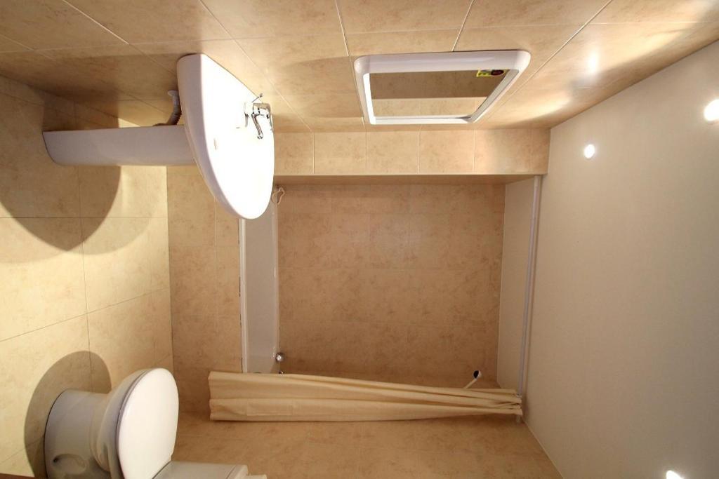 Gran Sol Apartamento *
