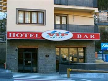 Vip Hotel 3*