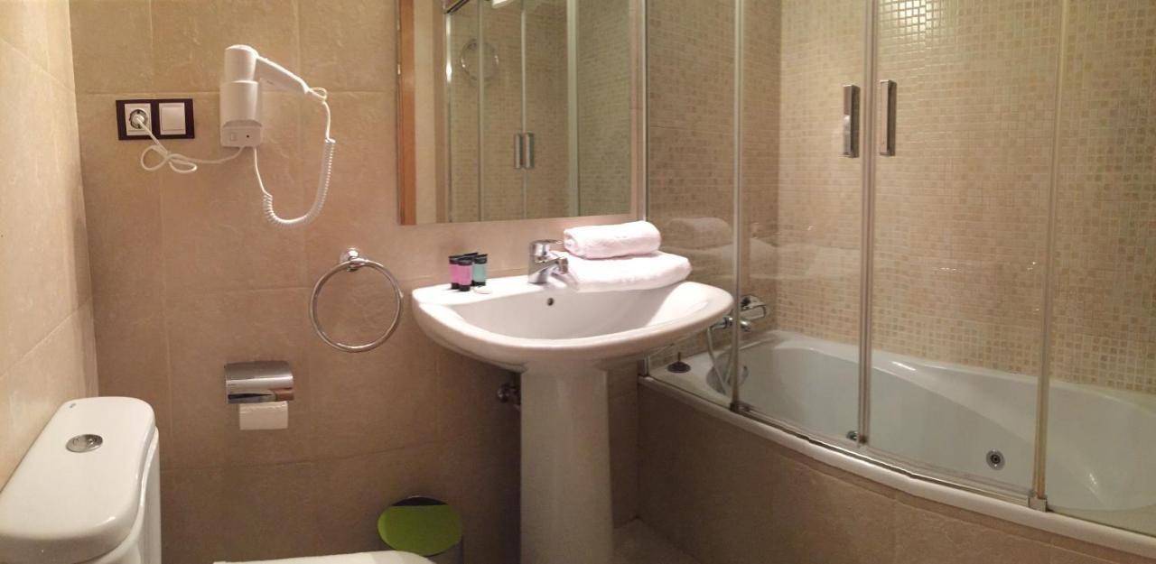 Bosquet 1 Hut 7670 Apartamento *