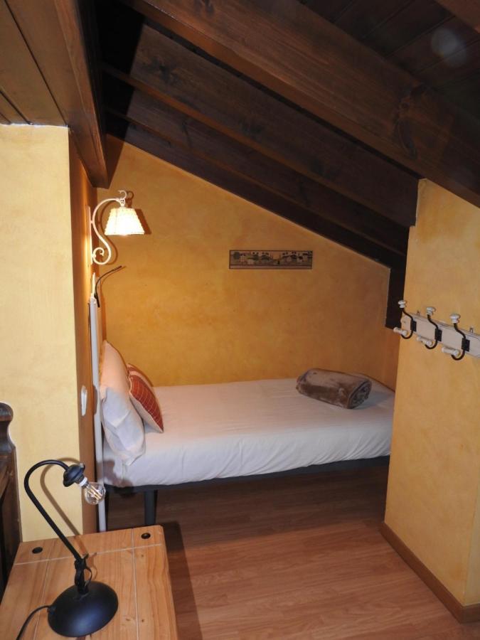 Acogedor Refugio En La Vall D'incles