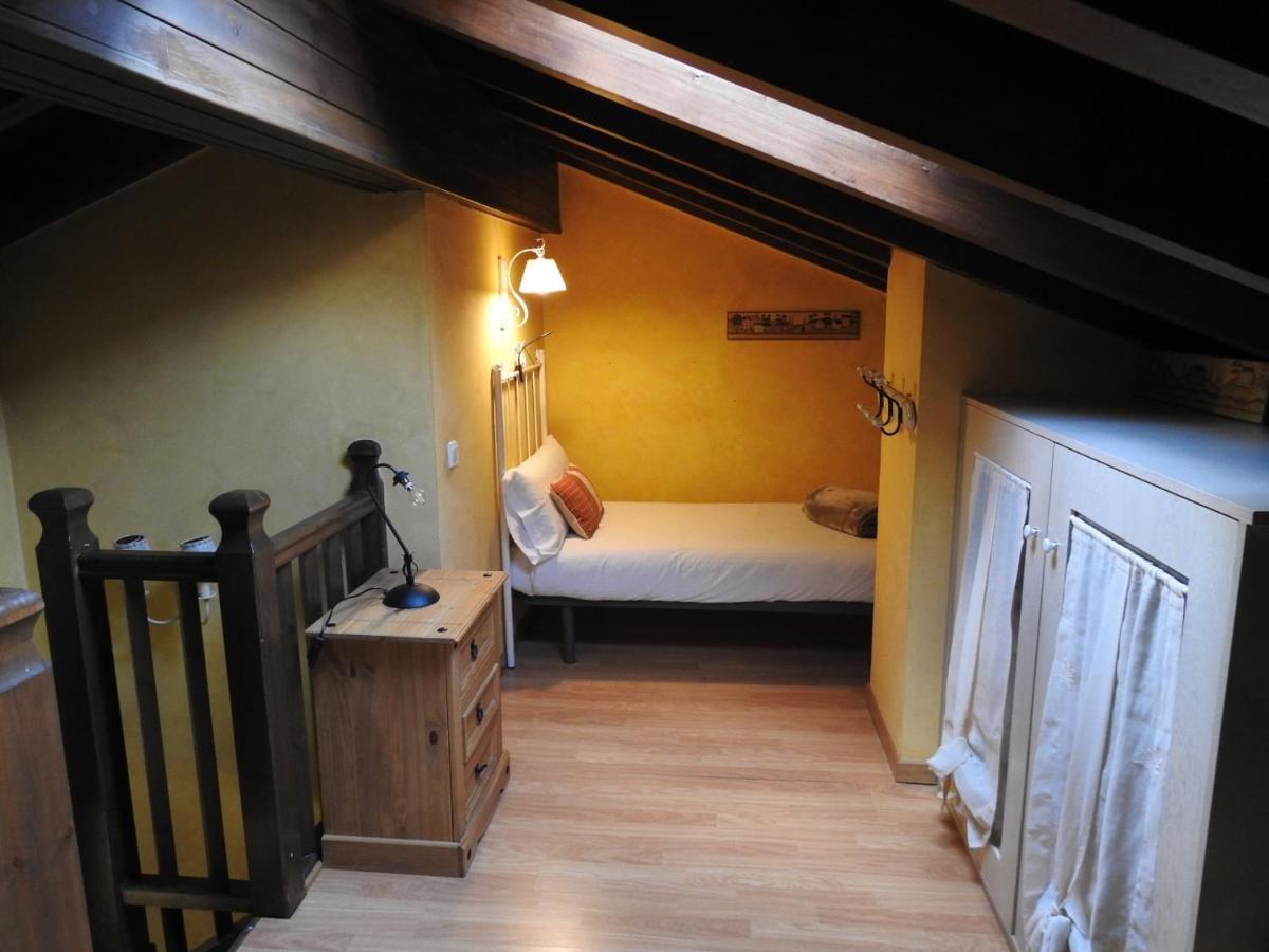 Apartamento Acogedor Refugio En La Vall D'incles