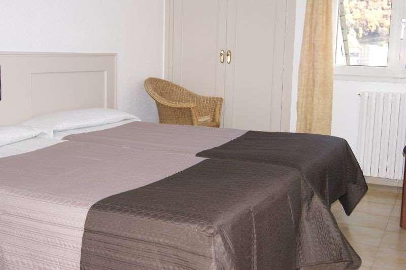 Hotel Font Del Marge 3*
