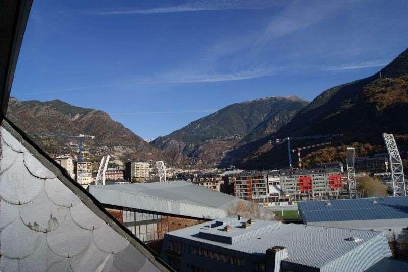 Font Del Marge 3* Andorra la Vieja