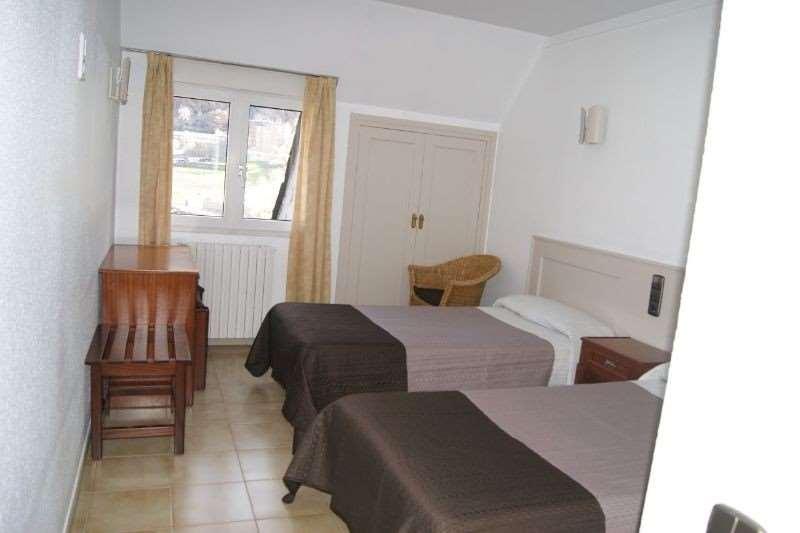 Hotel Font Del Marge