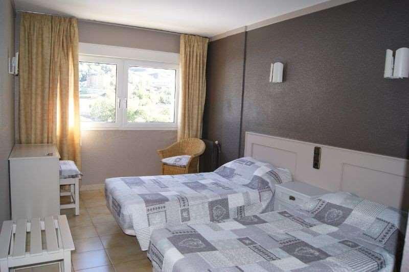 Font Del Marge Hotel