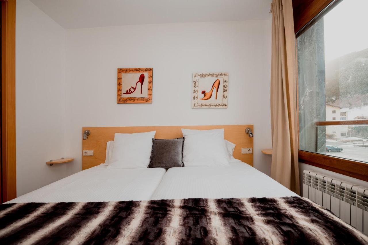 Sol Tarter 4-7 Apartamento *