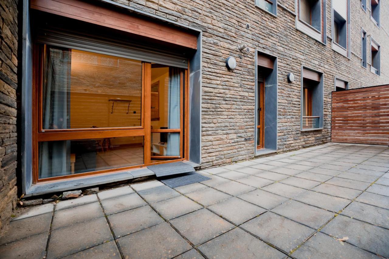 Apartamento Sol Tarter 4-7 *