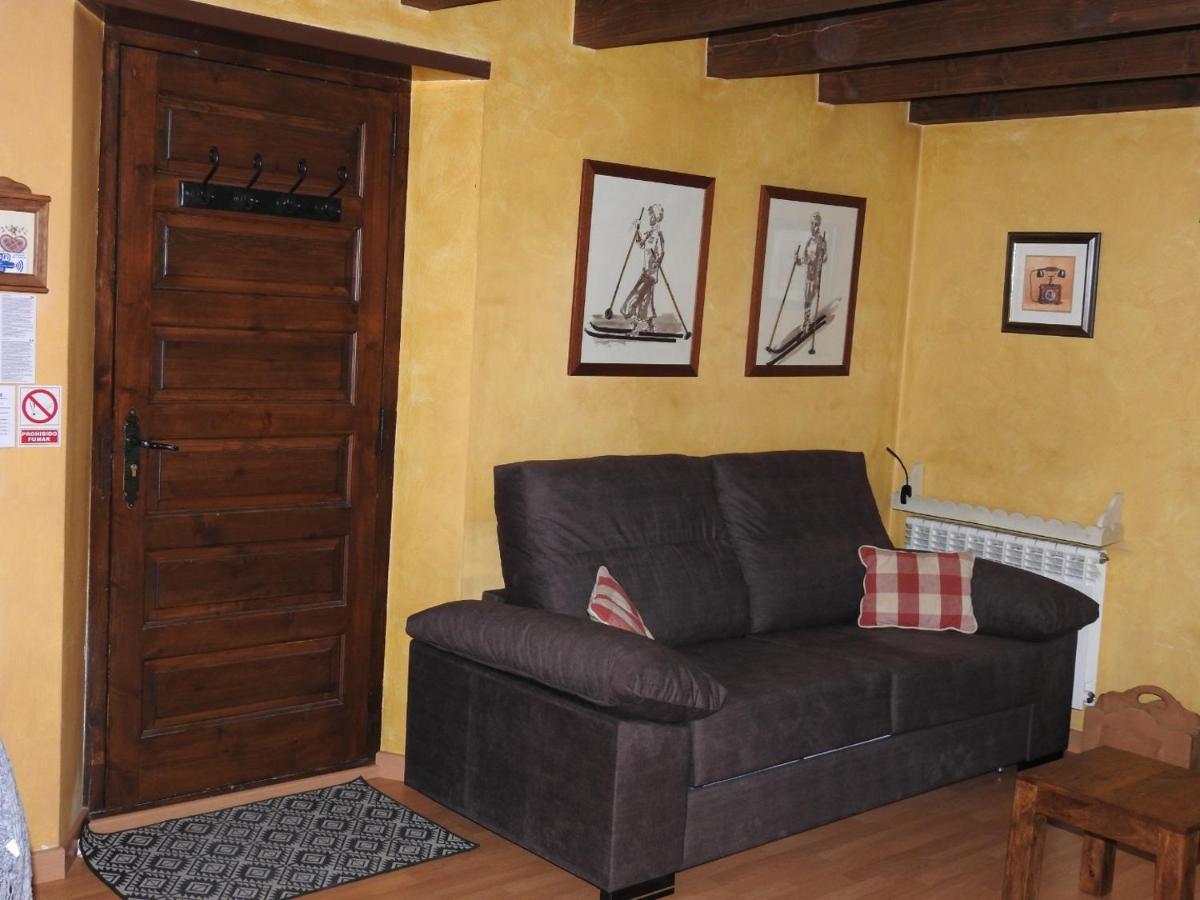 Acogedor Refugio En La Vall D'incles Incles