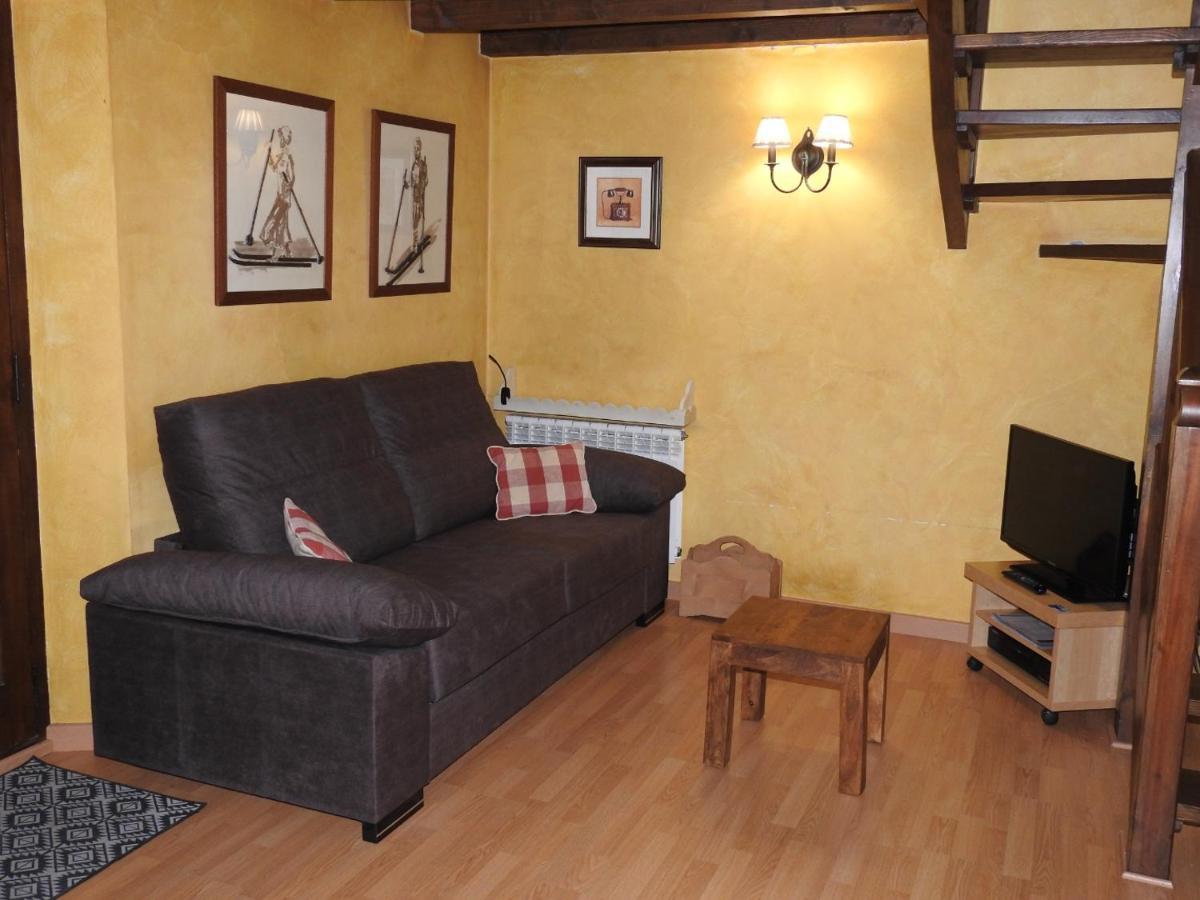 Acogedor Refugio En La Vall D'incles Apartamento *