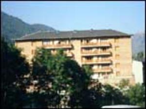 Hotel Vilalta *