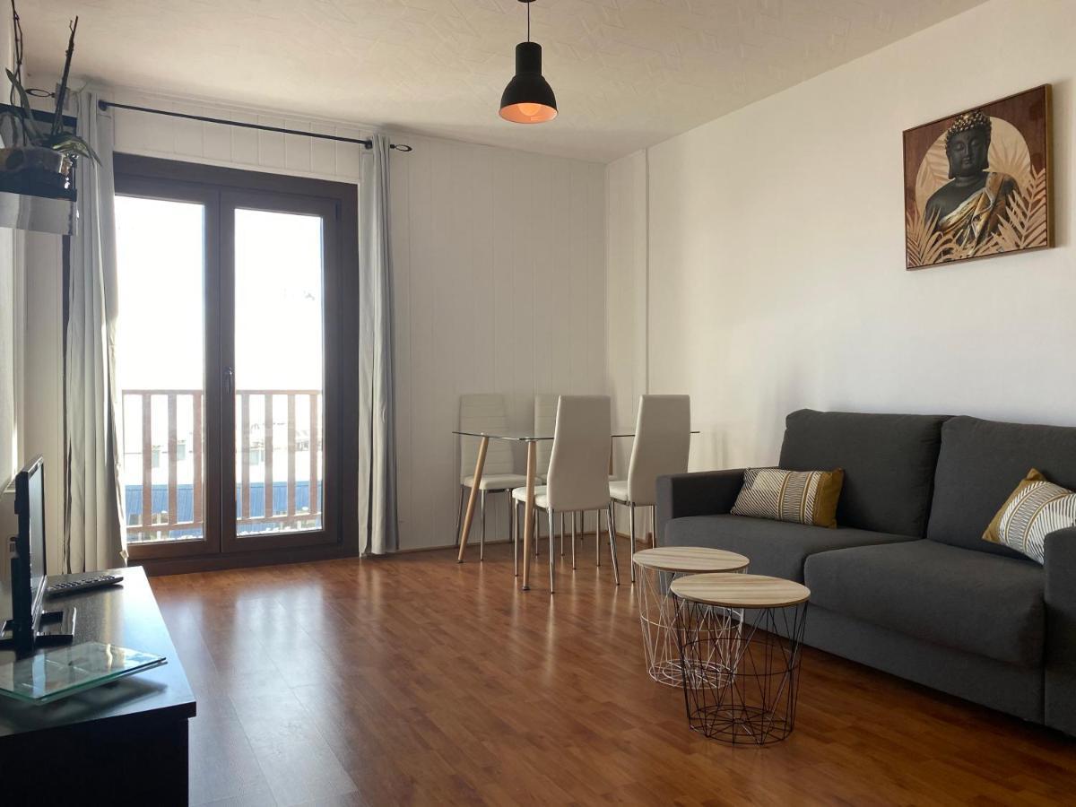 Apartamento Nevada 1 - Mountain Pas De La Casa
