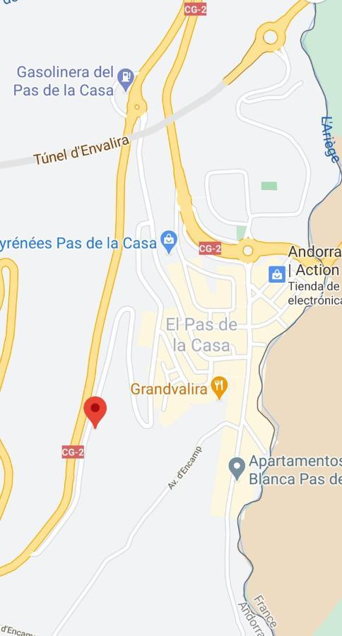Apartamento Lux Aigle Acceso Directo A Pistas *