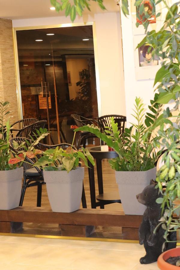 Insitu Eurotel Andorra 3*