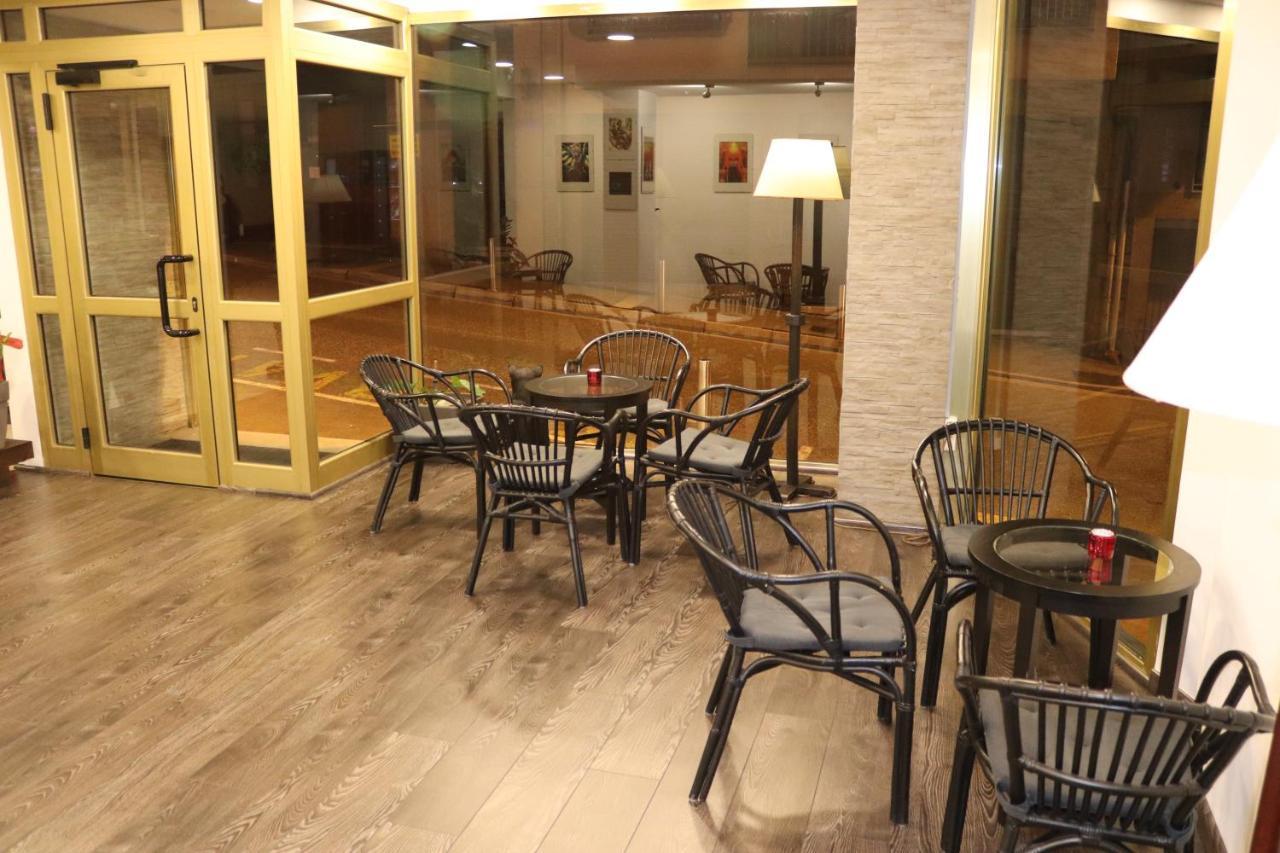 Insitu Eurotel Andorra