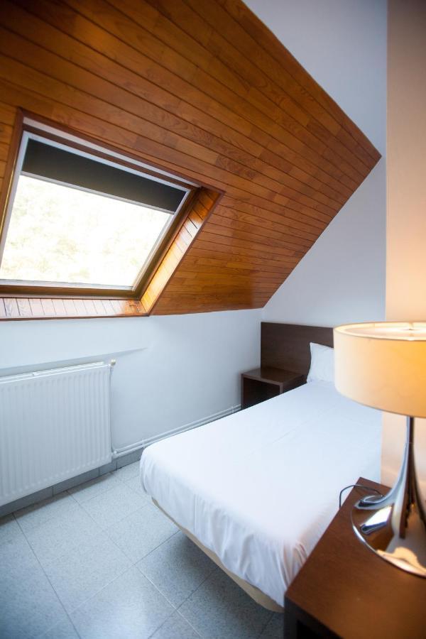 Hotel Insitu Eurotel Andorra Andorra la Vieja