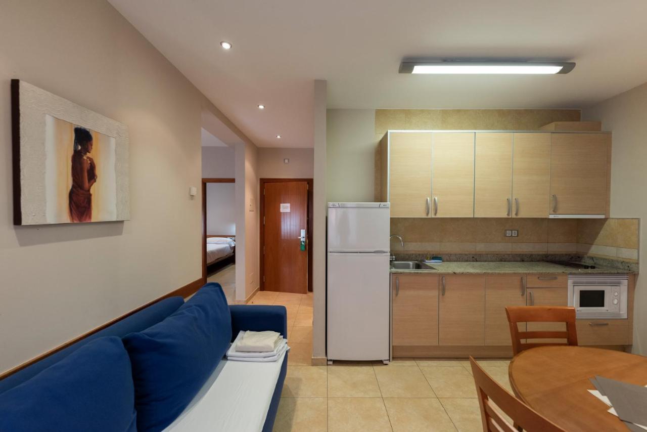 Iceberg Apartamento Sant Julià de Lòria