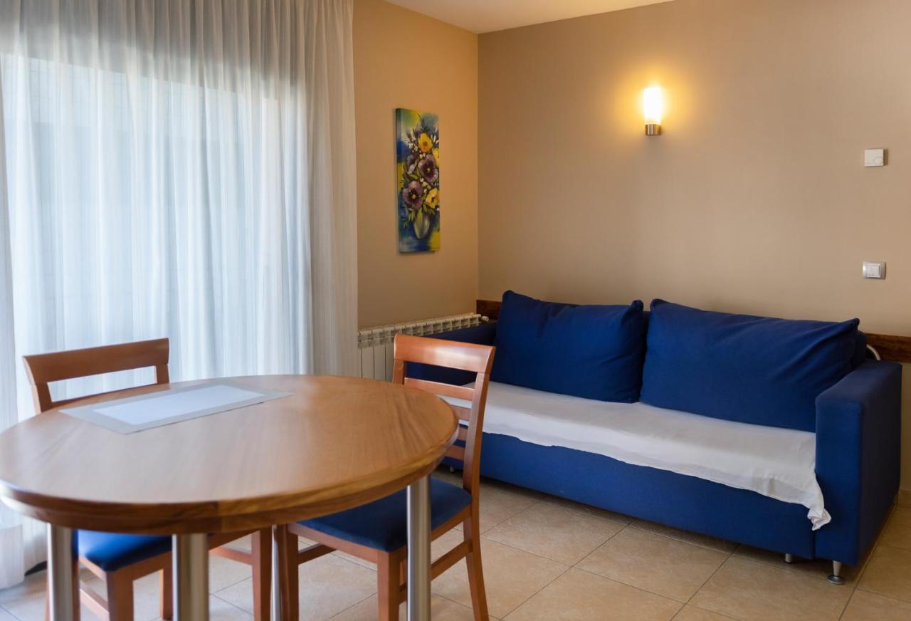 Apartamento Iceberg 3*