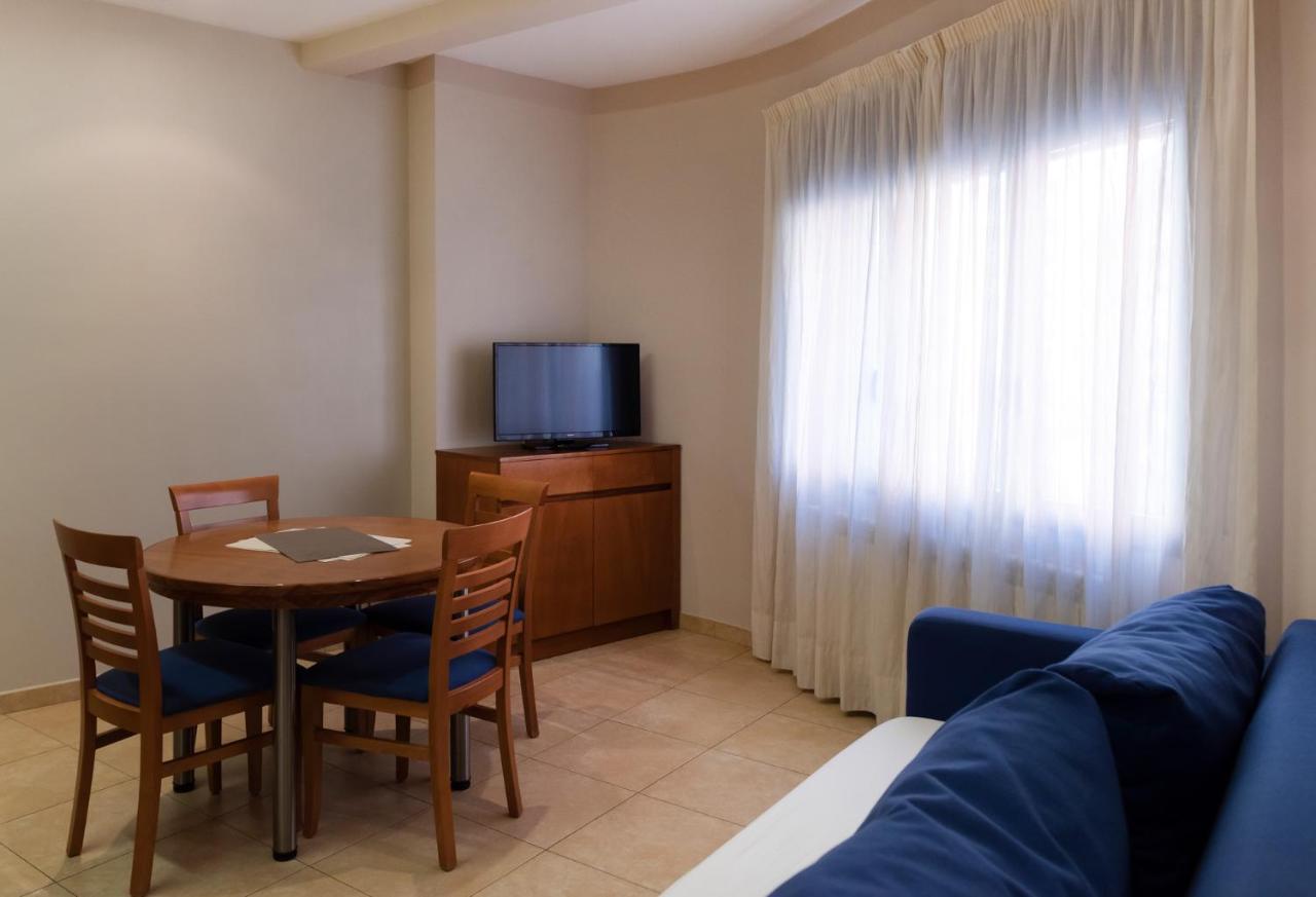 Iceberg Apartamento 3*