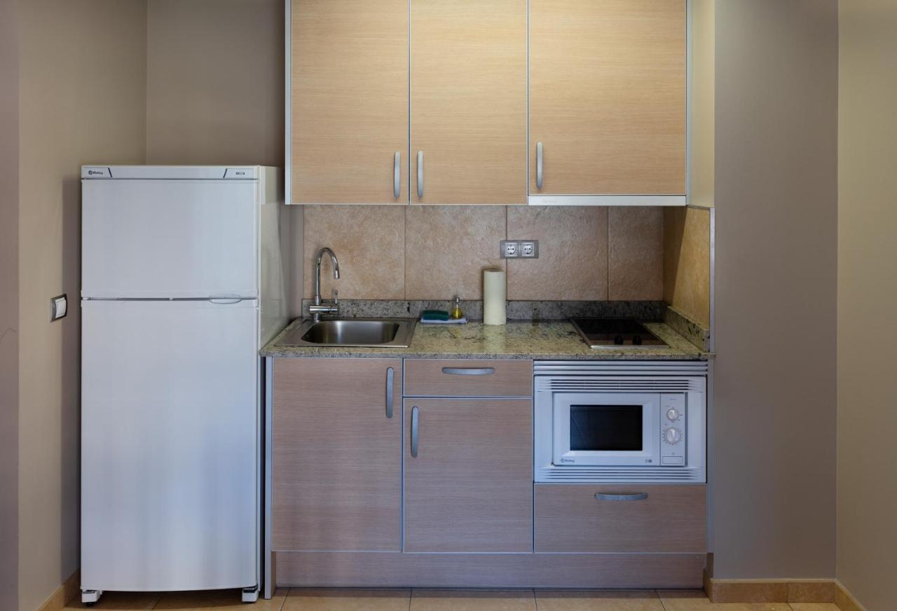 Apartamento Iceberg