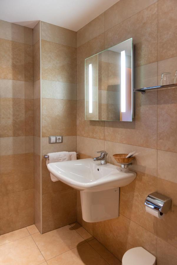Iceberg Apartamento 3*